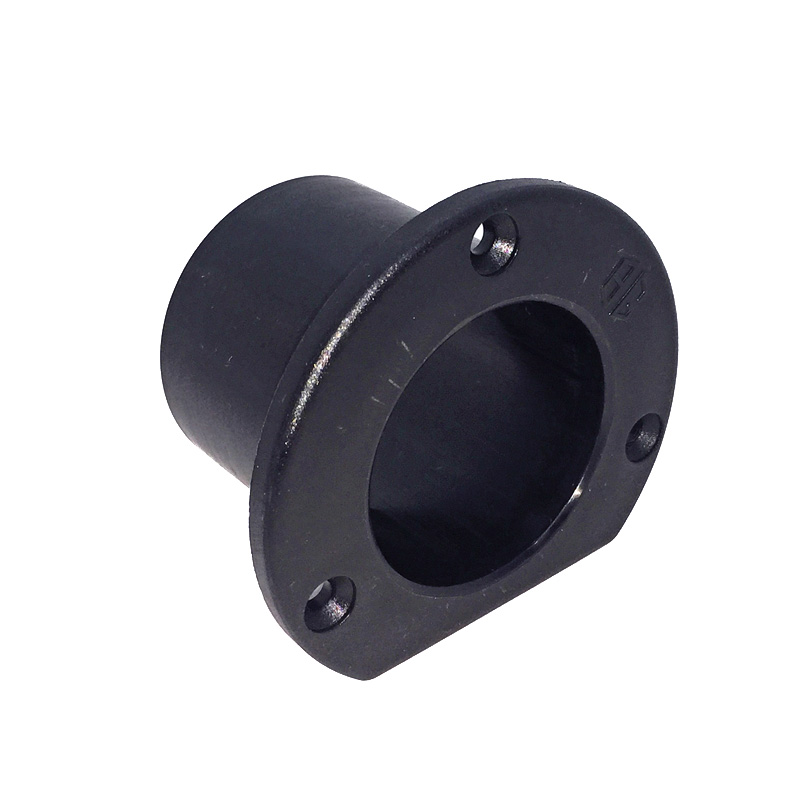 BG Expanding Rubber Transom Drain Bung 42 to 48mm Drain Holes